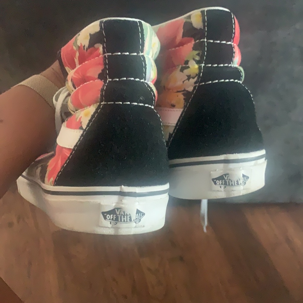 Men vans - Picture 2 of 4